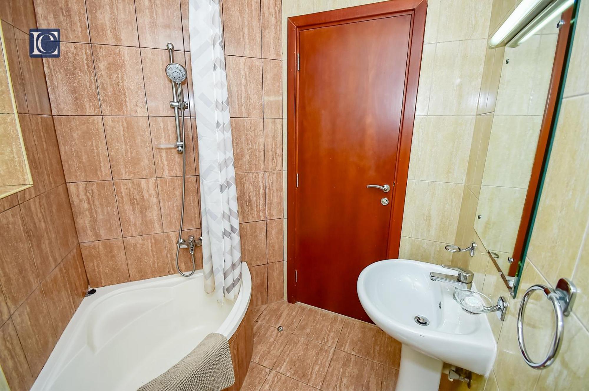 Luxury Escapes - Budget Cozy Studio In Dubai Gate 2 Jlt Exterior photo