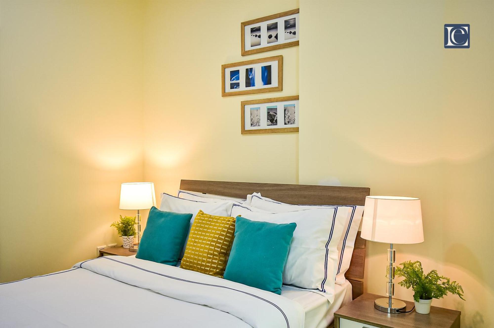 Luxury Escapes - Budget Cozy Studio In Dubai Gate 2 Jlt Exterior photo